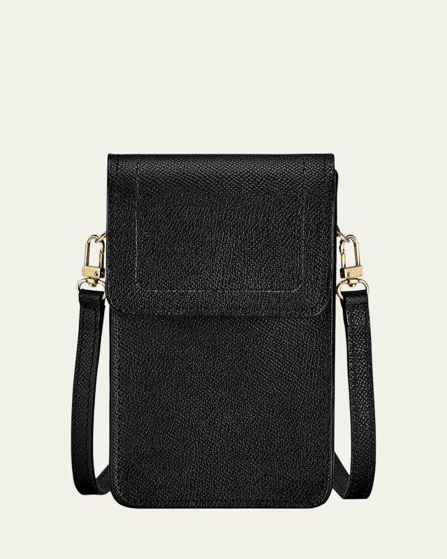 Liv Phone Crossbody Bag